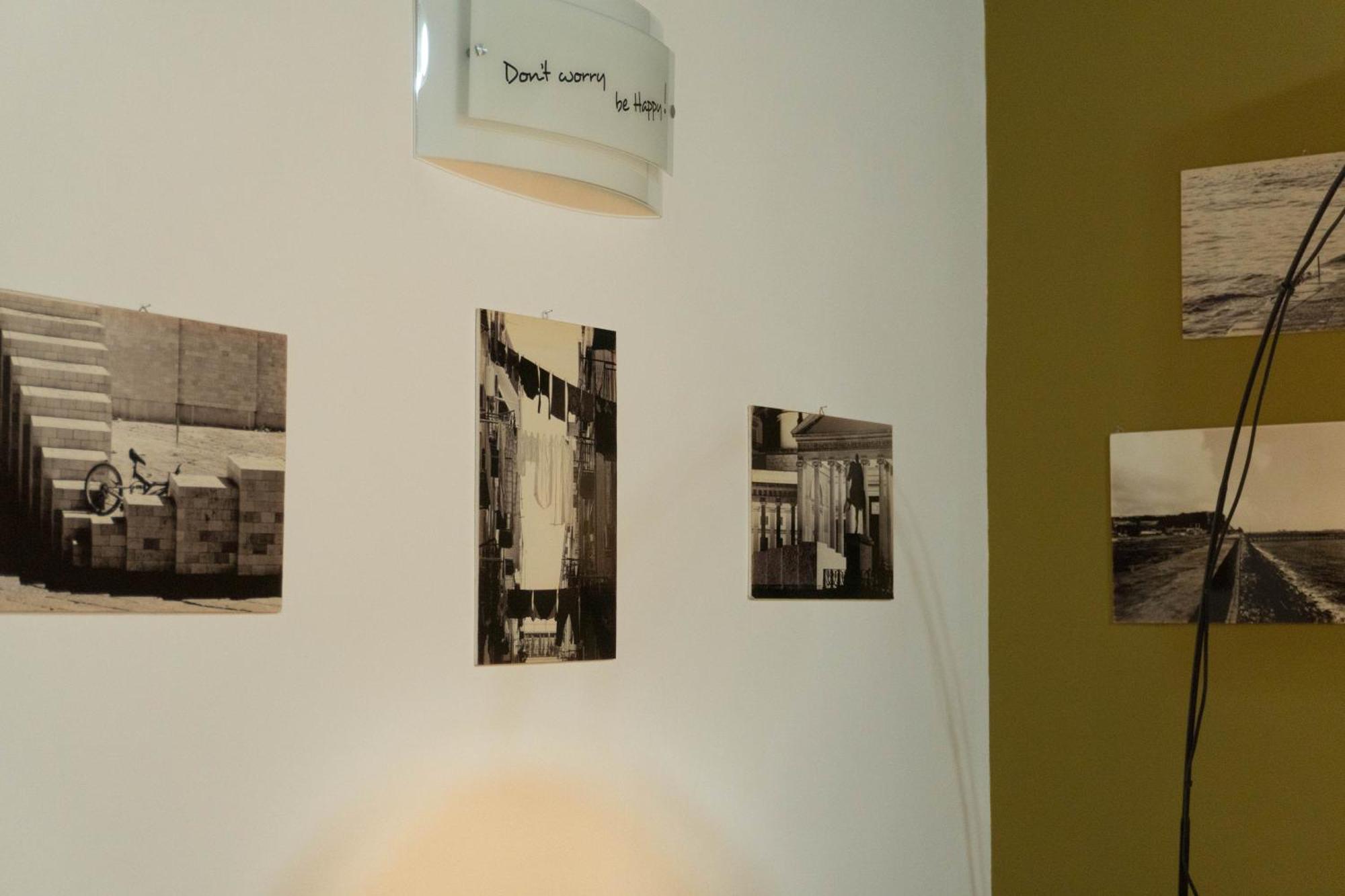 Chiaia Two Apartment *