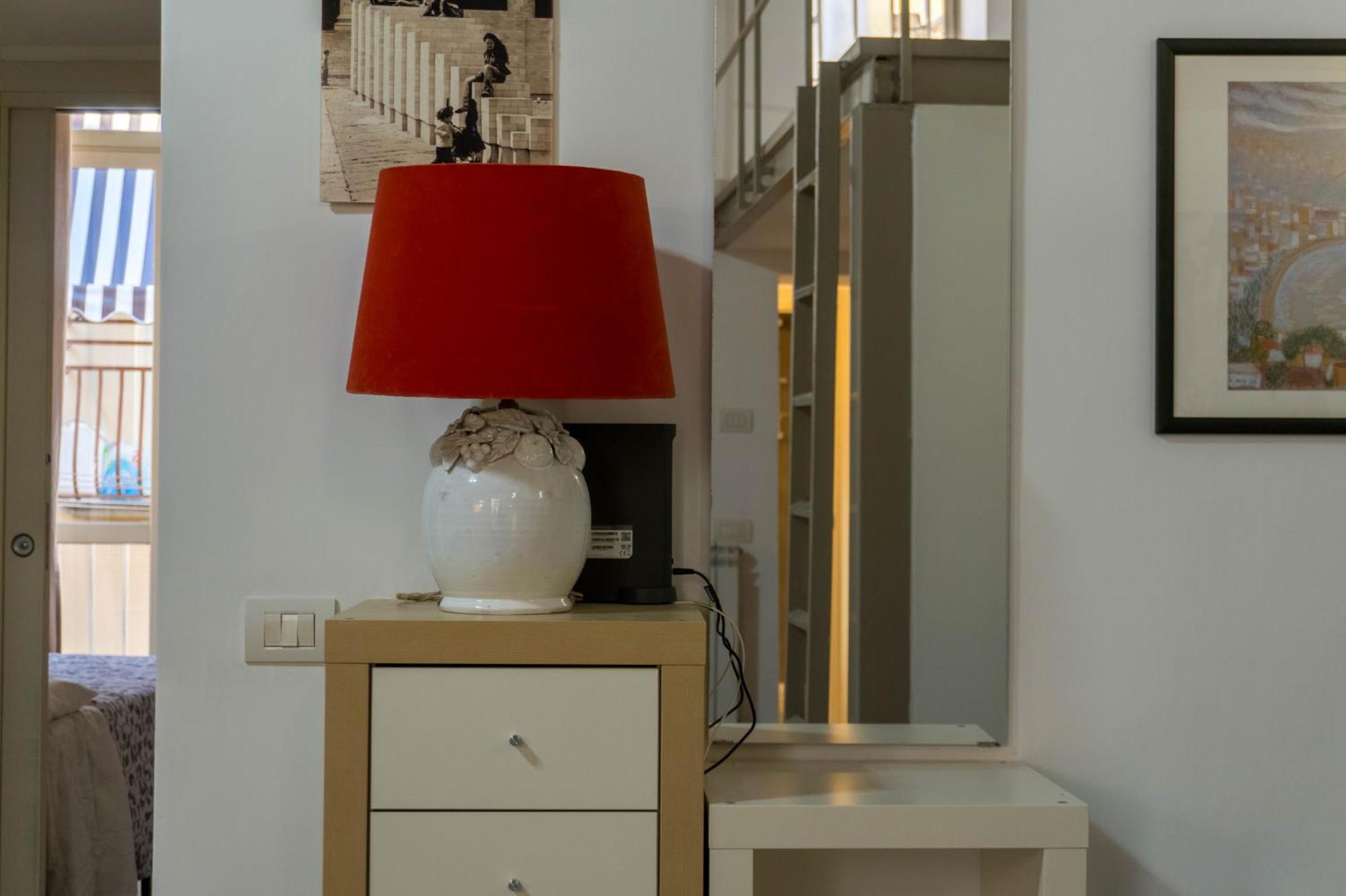 Chiaia Two Apartment