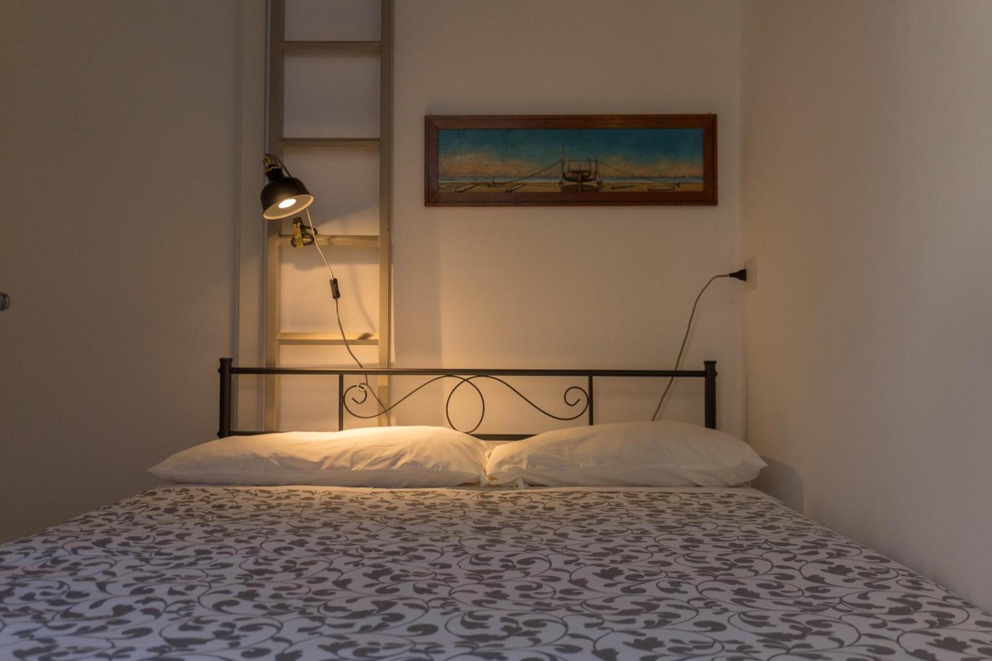 Apartment Chiaia Two