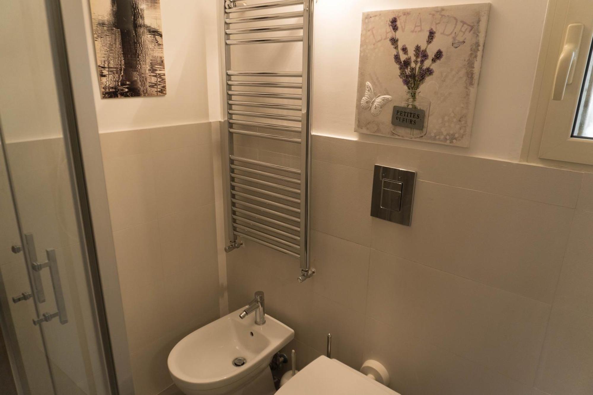 Chiaia Two Appartement *