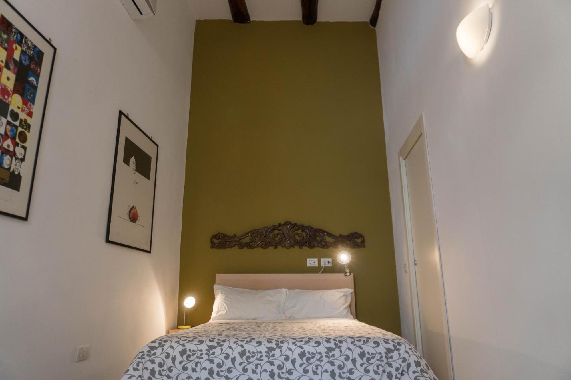 Chiaia Two Appartement *